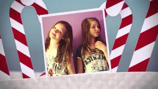 Merry Christmas And A Happy New Year