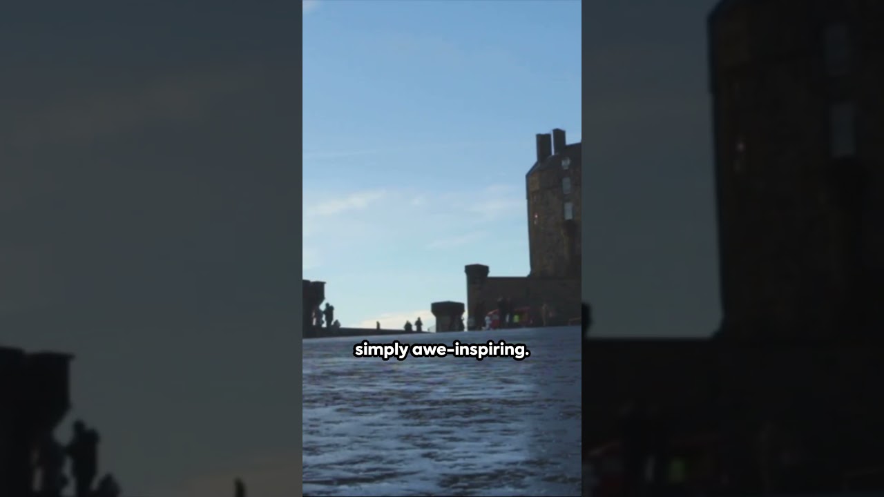 Majestic Castles  A Quick World Tour