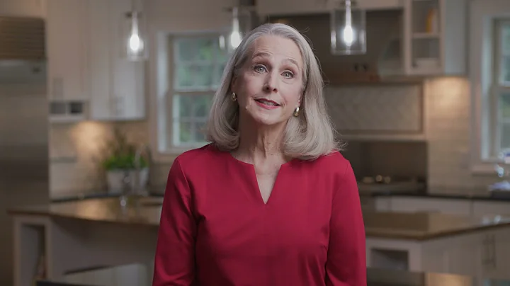 The Goodwin Team: Debra Goodwin Introduction