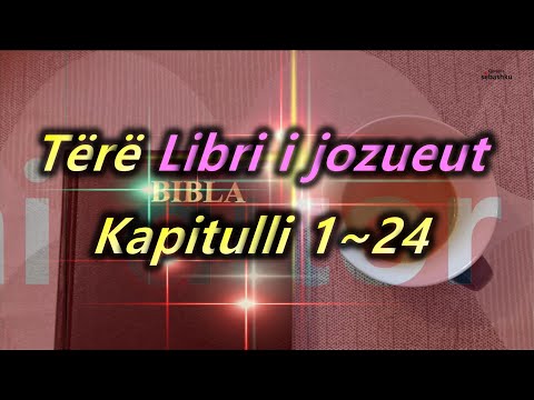 Video: Në Bibël kush ishin amonitët?