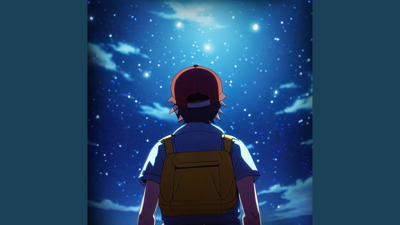 Pokémon GO Night (Remix)