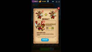 Everwing Saran Evolve