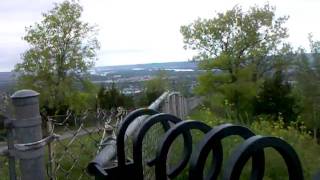 Grandad's Bluff #1