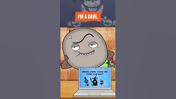 Rock is a CREEPO 😱 | Rock Paper Scissors #shorts