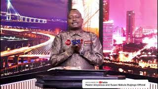 Omuwala yena akyaawa kitaawe aba akyaaye kitonde kisajja si kitaawe yekka - Pr.Bujjingo #Emisingi