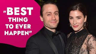 Why Kieran Culkin’s Marriage Is Full Of Surprises | Rumour Juice