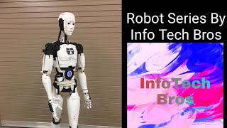 How To Install (MRL) And Configure It with virtual Inmoov robot screenshot 1
