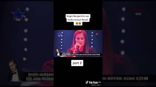 Engin Nursani Esi Mutlumusun Azrail