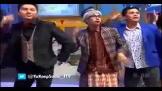 Soimah olga syahputra-pokoke joged YKS