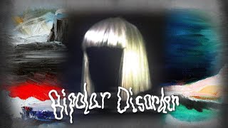How Sia and Other Artists Present Their Bipolar Disorder