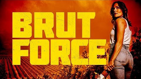 Brut Force-1