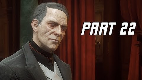 VAMPYR Walkthrough Gameplay Part 22 - Ascalon Club (4K Let