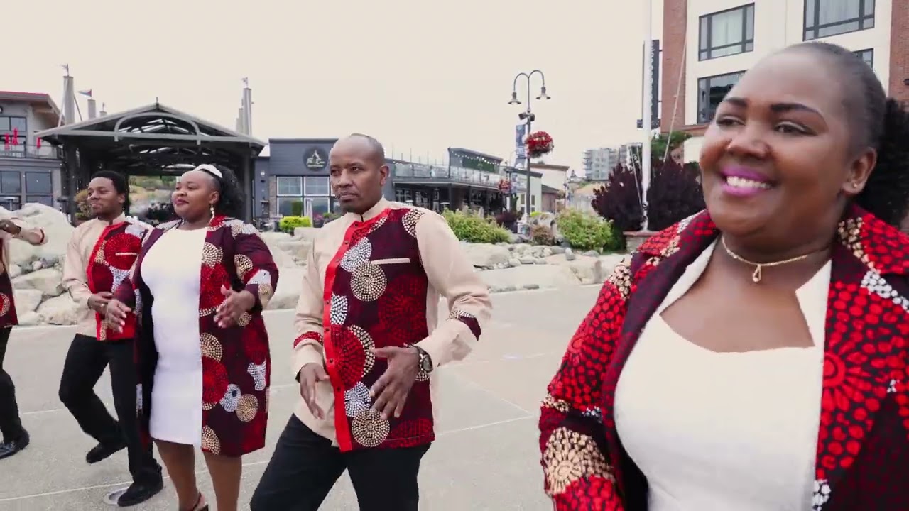 JESU & IHIGA MEDLEY (COVER) BY UPC MELODIES OFFICIAL 4K VIDEO