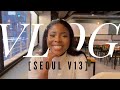 SEOUL VLOG 13 | LIFE IN KOREA | KOREA TRAVEL VLOG | LOCKDOWN IN SEOUL?