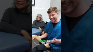Boy Gets $25,000 Bionic Arm  Best Day Ever!