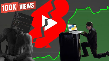 I Made a Python Bot for Video Editing (And It Actually Works!)