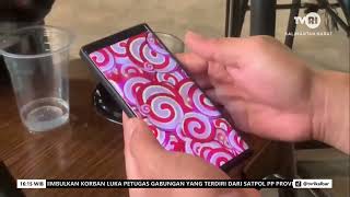 20 JULI 2024   POLISI JERAT UU ITE PENGELOLA JUDI ONLINE BERKEDOK WARNET