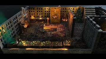 The Dungeon Alchemist