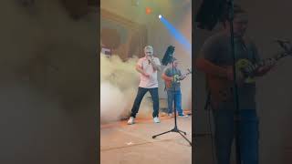 Whisky à go-go (Roupa Nova) BANDA ZONA PROIBIDA - FENACCE 2023