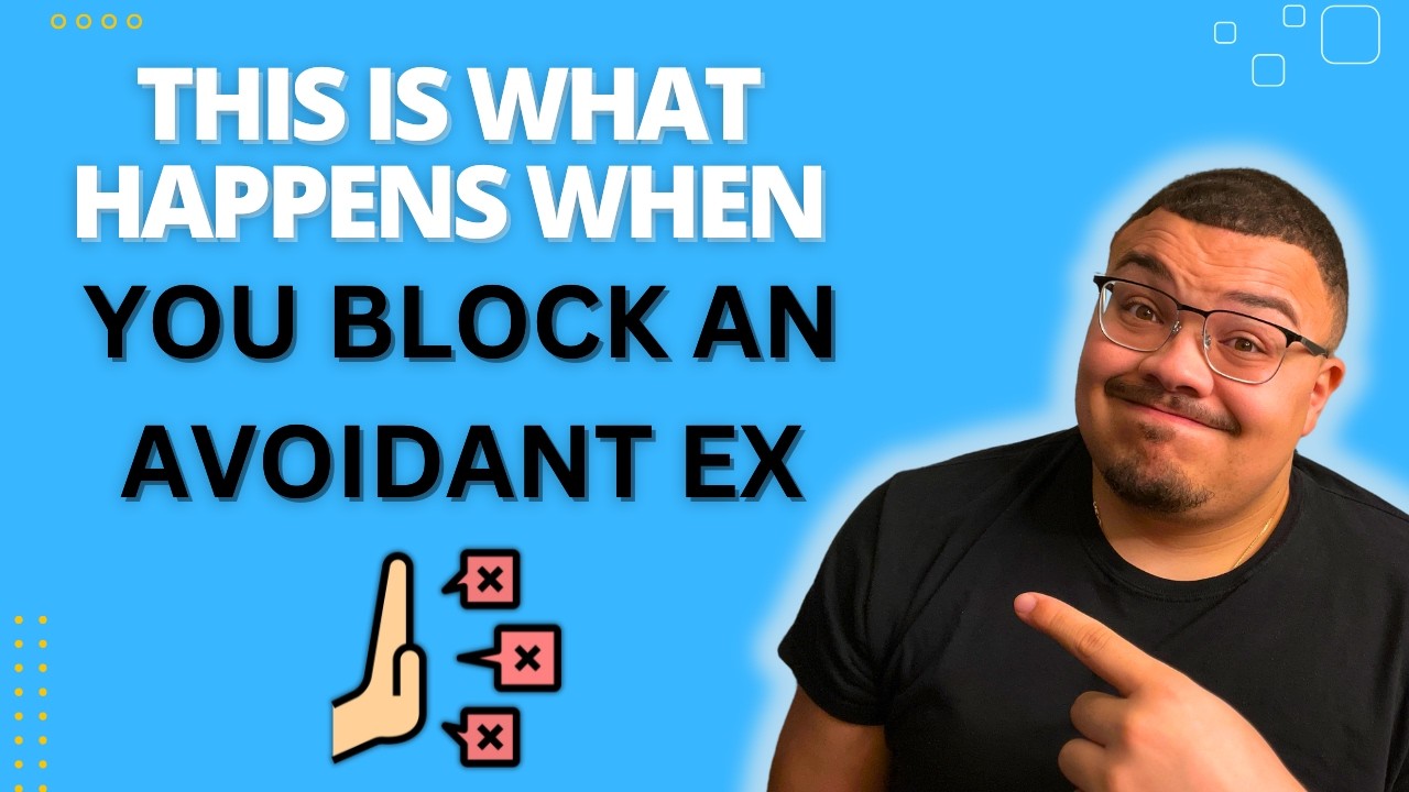 Психология блокирования избегающего поведения (и почему это работает)
