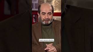 Gece Bi̇zi̇mleydi̇n Şi̇mdi̇ Nefsi̇nlesi̇n Şazeli̇ Hz Ks Ömer Demi̇rbağ