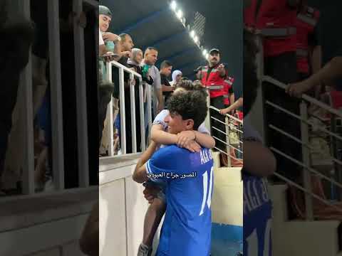 ايهم بن اخو مكنزي و علي جاسم