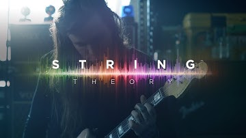 Ernie Ball: String Theory featuring Laura Jane Grace of Against Me!