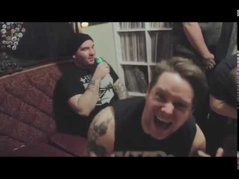 Weaklings - Phantoms(Official Video)