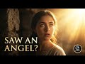Mary's Hidden Moment: The Angel No One Knew About
