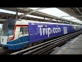 BTS Skytrains {CNR Changchun EMU B1}