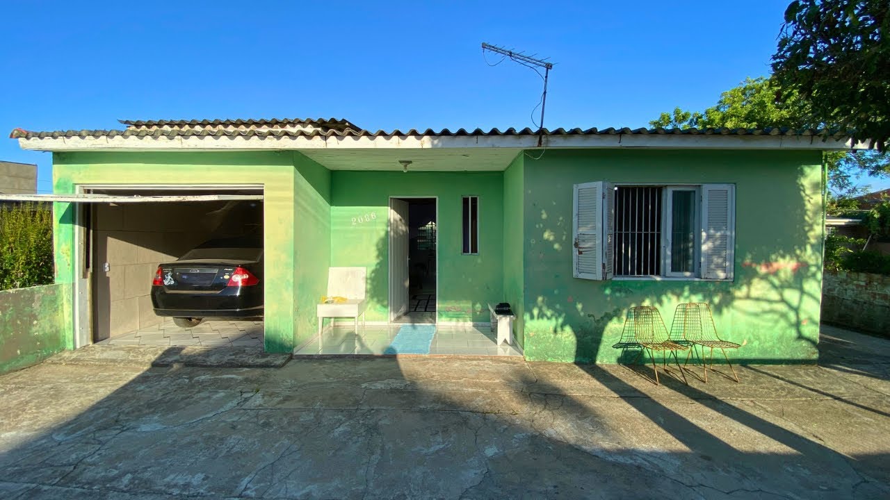 ESSA CASA REALMENTE É GRANDE… VENHA CONHECER! #cidreira #news #brasil #beach