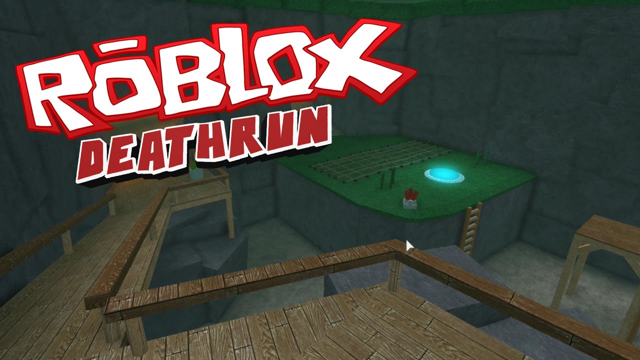 Roblox Deathrun Learning The Traps Gameplay Commentary Youtube - deathrun 3 roblox