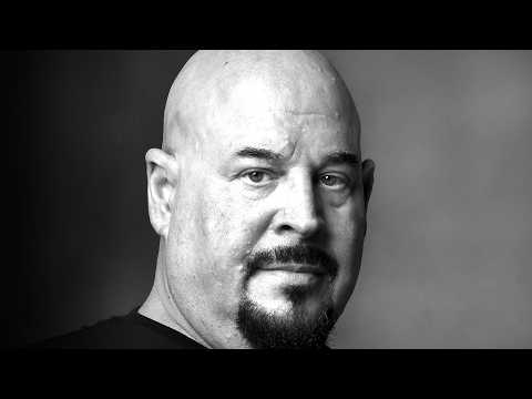 Corcoran Prison "Gladiator Days" Whistleblower - Richard Caruso