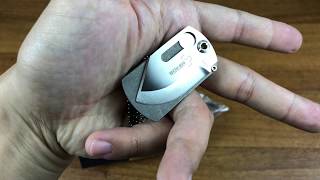 Нож Dog Tag 440С, 01BO210 от Boker