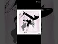 Dancing #girldance #speedart #speedsketching #speeddrawing #sketch #streetdance #girl #dance #draw