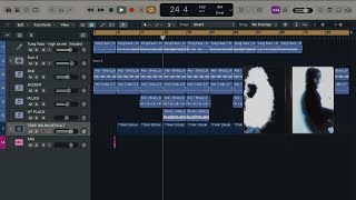 REPRODUCING Yung Fazo's 