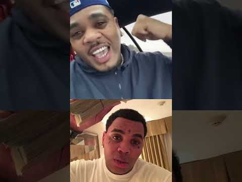👀🔥 #kevingates #lucabrasi #snippet