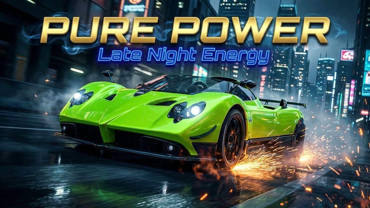 FULL SEND RAVE ⚡ Hard Techno (SUB BASS)