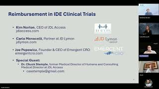 Clinical Trial Reimbursement Strategy: When It's Worth It & How to Price It Right