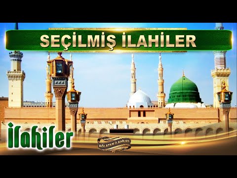 Uçun kuşlar Medine'ye Ya Muhammed diye diye / En güzel seçilmiş İlahiler / Hasret ve Özlem İlahileri