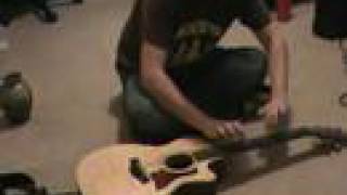 August Rush Guitar