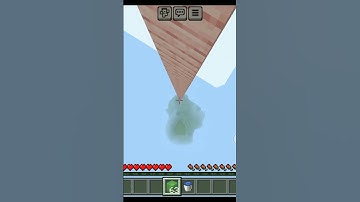 world height limit mlg 😅😅 #gaming #trending #minecraft #viral #shorts