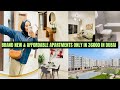 Affordable areas to live in dubai  brand new apartments pakistanimomabroad8226