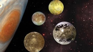 Blue Sky Science: How are moons created?