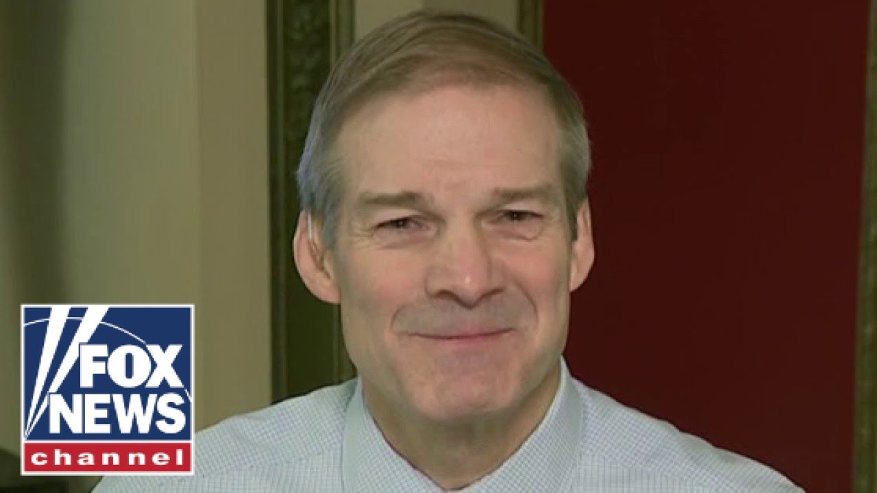 Jim Jordan: Everything they’ve done has been a mess