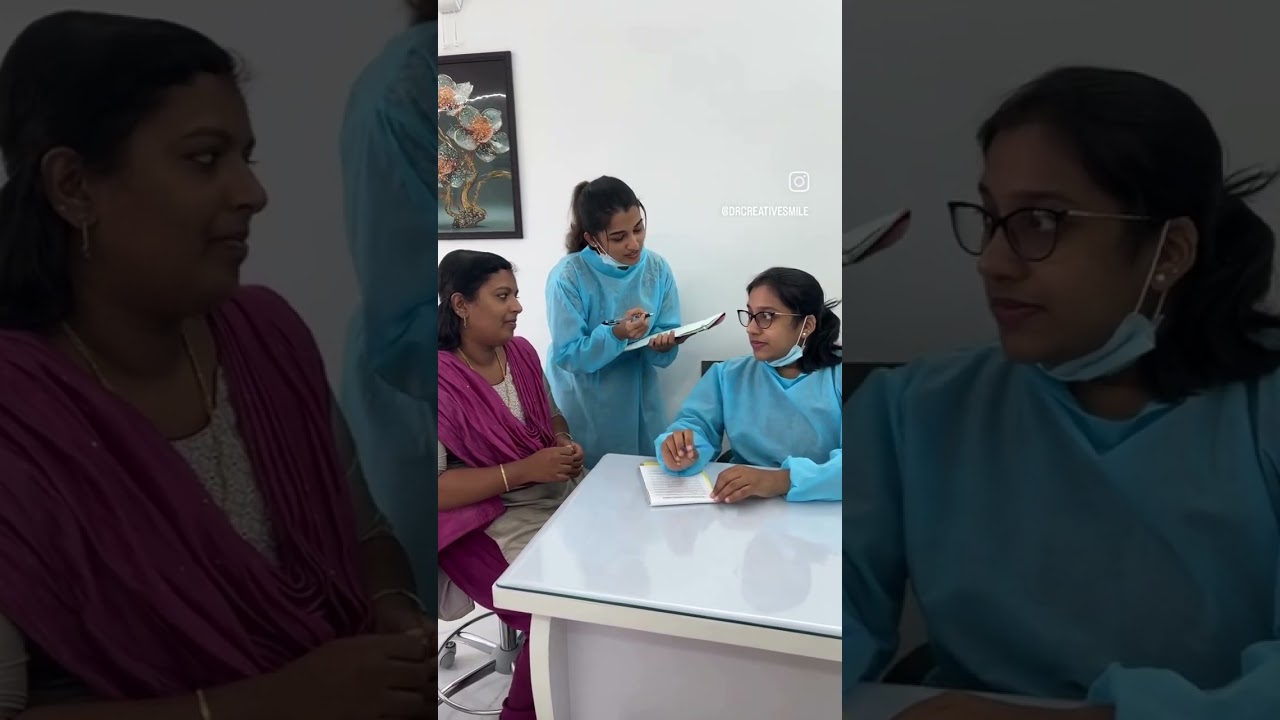 Creative Smile Dental Clinic 