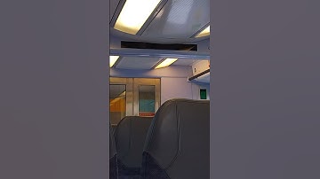 SWR Class 458 Announcement