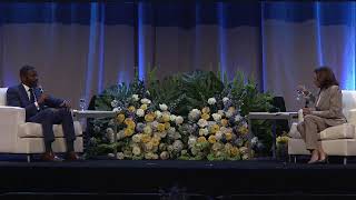 Legacy Leadership Awards Luncheon