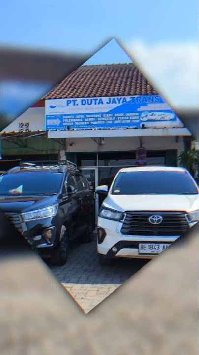 travel Lampung jakarta palembang