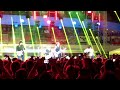 Hotter Than Hell, KISS Outdoor KISS Kruise VII, 5 November 2017